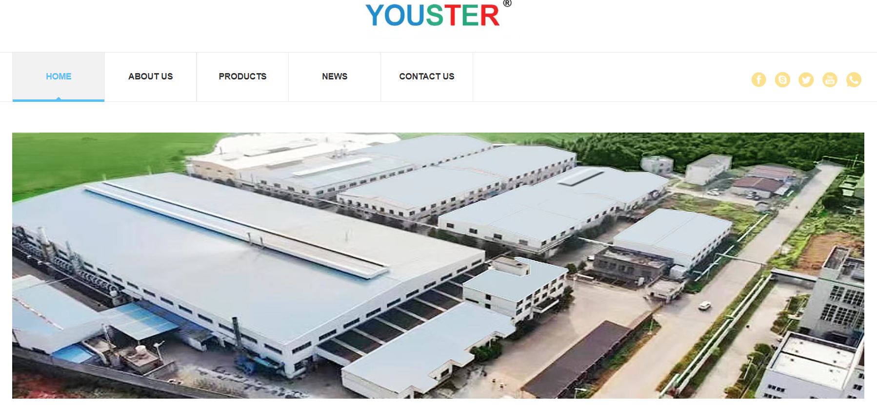 YOUSTER 1
