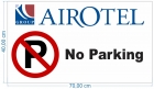 Σταντ Νο Παρκινγκ - No Parking Image 67