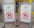 Σταντ Νο Παρκινγκ - No Parking Image 32